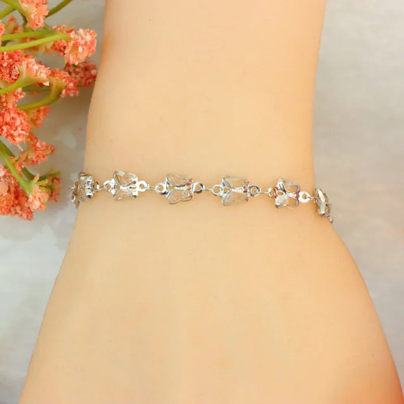 "New Beautiful Design Bracelet for Women/Girls, Gift, B536 - Picture 5 of 10